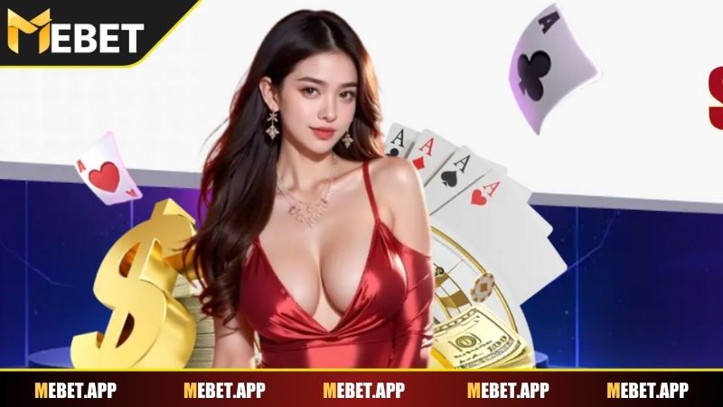 Giới thiệu sứ mệnh của nhà cái Mebet