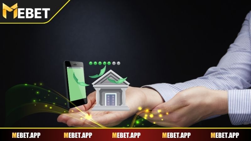 Nội dung cơ bản chính sách bảo mật Mebet