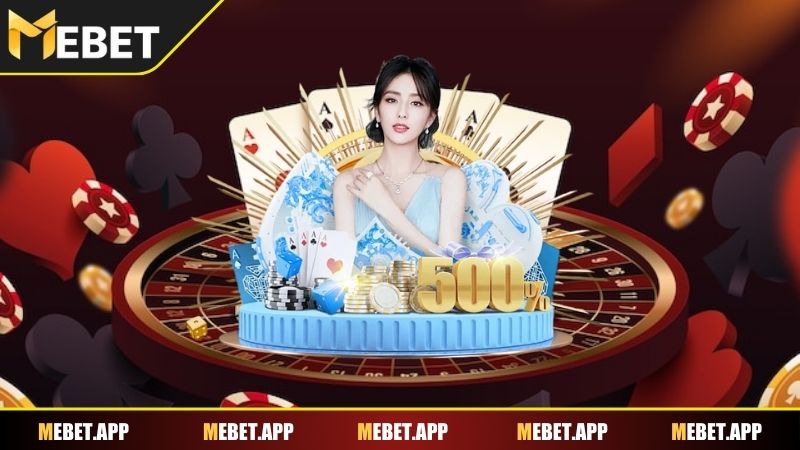 Thường xuyên cập nhật các ưu đãi mới mẻ